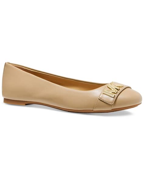 Jilly Ballet Flat 